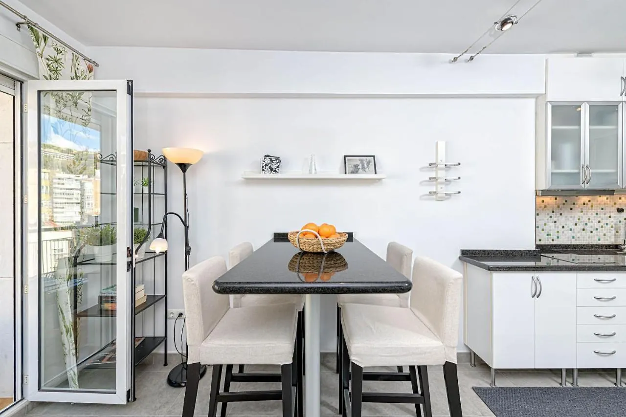 Martinez Virel Beach Apartment In Malaga By Solaga Holiday Homes 0*,  Spain