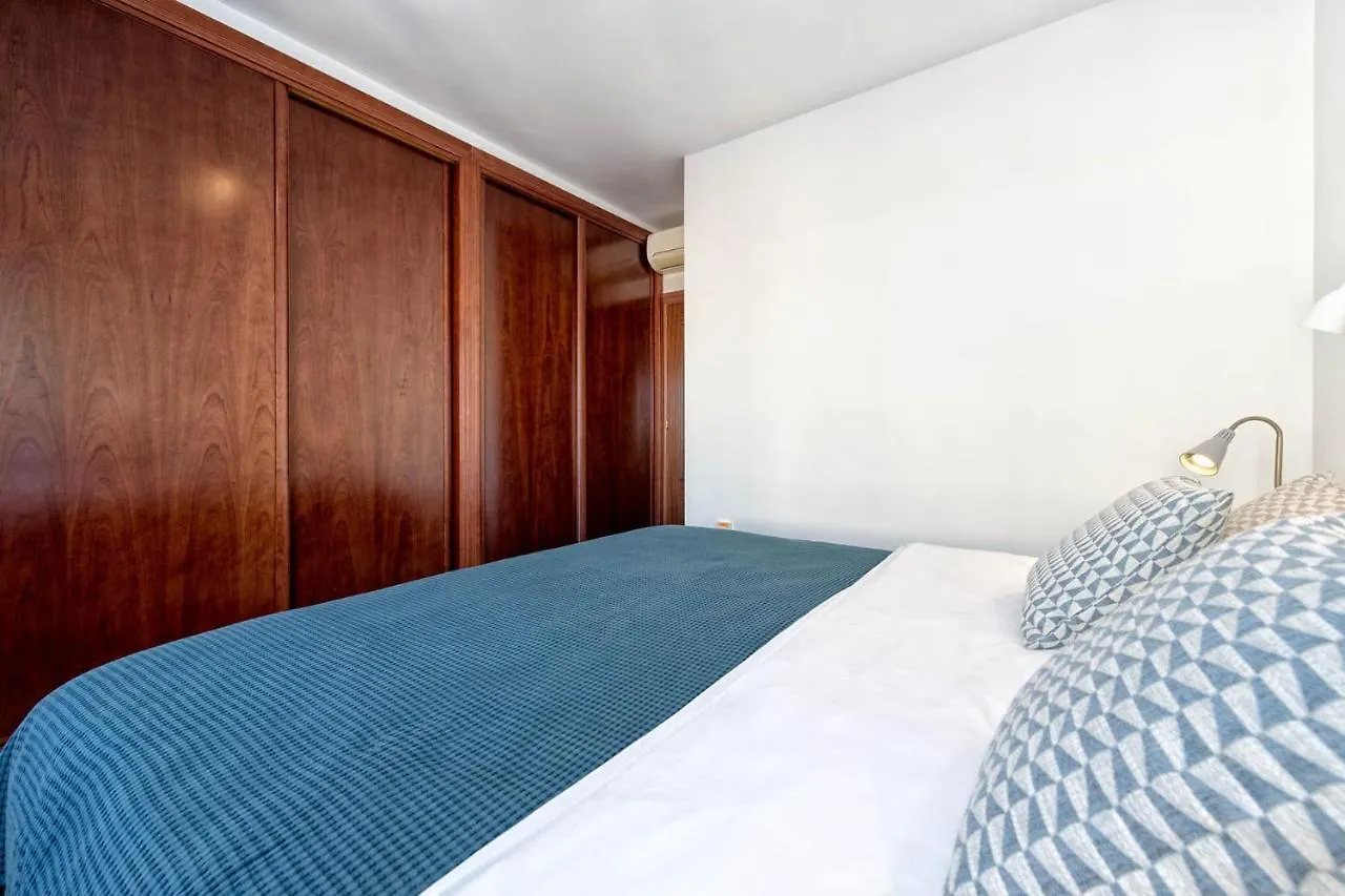Martinez Virel Beach Apartment In Malaga By Solaga Holiday Homes